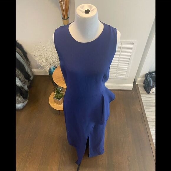 Michael Kors Collection Long Dress - Picture 8 of 10